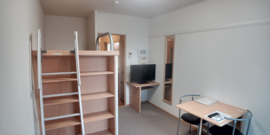 その他部屋・スペース