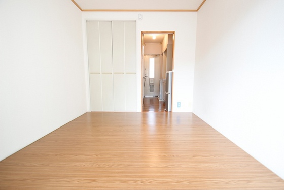 その他部屋・スペース　※別号室のお写真です