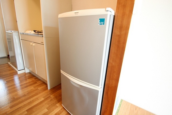 その他設備　※別号室のお写真です