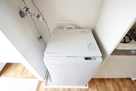 その他　※別号室のお写真です