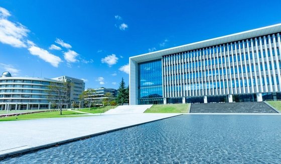 大学・短大　安田女子大学（大学・短大）まで450m