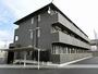 厨川駅より徒歩10分 3階 築4年11ヶ月の賃貸物件