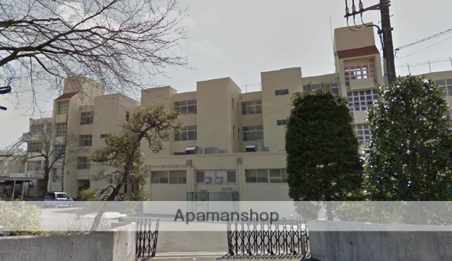 小学校　開成小学校（小学校）まで322m