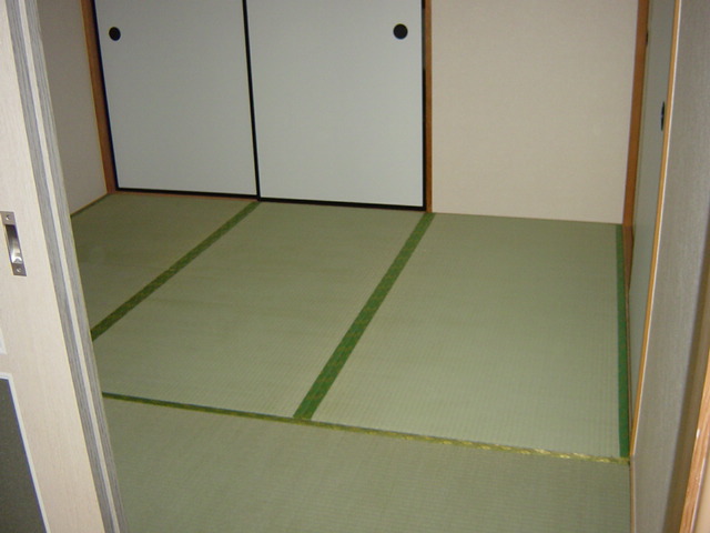 その他部屋・スペース　和室