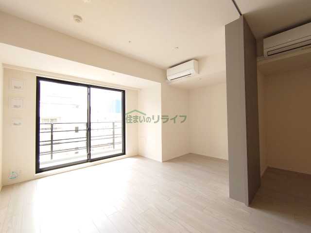 居室・リビング　プライムメゾン湯島