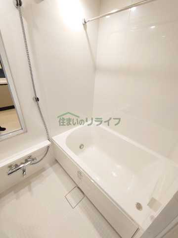 バス・シャワールーム　プライムメゾン湯島