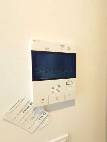 セキュリティ　プライムメゾン湯島