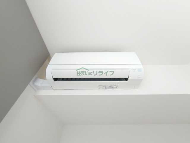 その他設備　プライムメゾン湯島