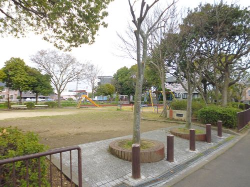 公園　久保田公園（公園）まで267m