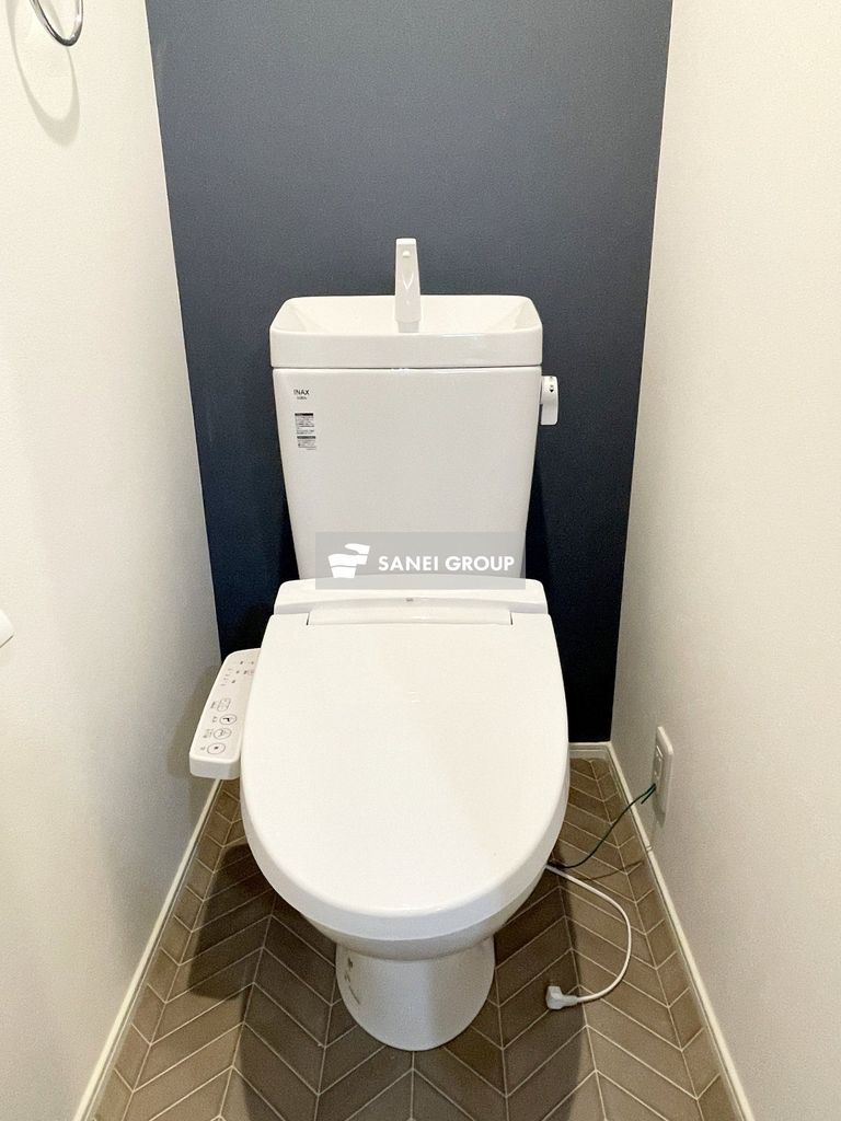 トイレ　※イメージ