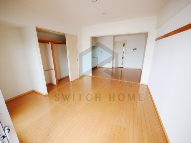 居室・リビング　広いお部屋です！