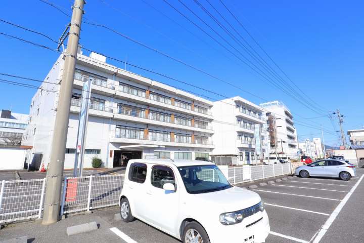 病院　平野総合病院（病院）まで1920m