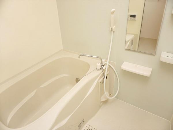 バス・シャワールーム　浴室