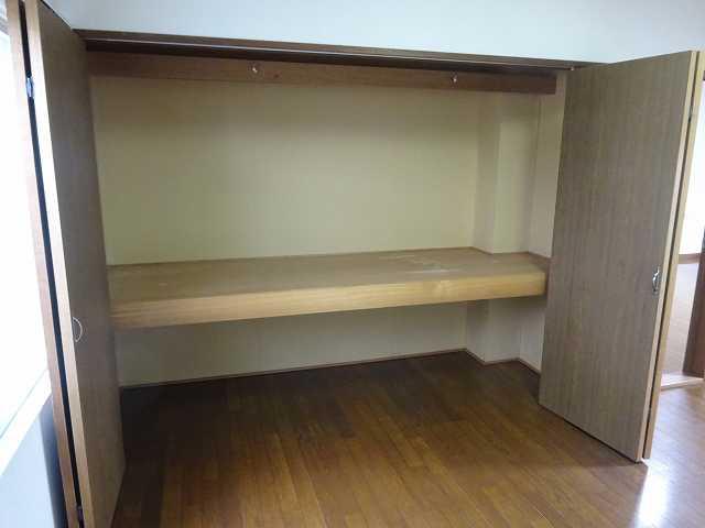 居室・リビング　居室