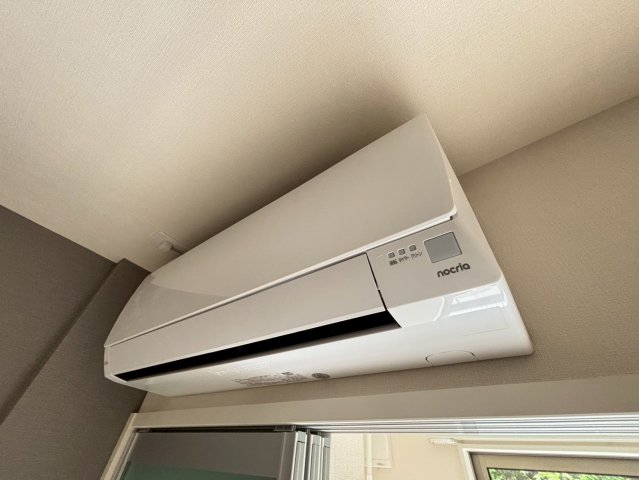 その他設備　※同タイプの写真です