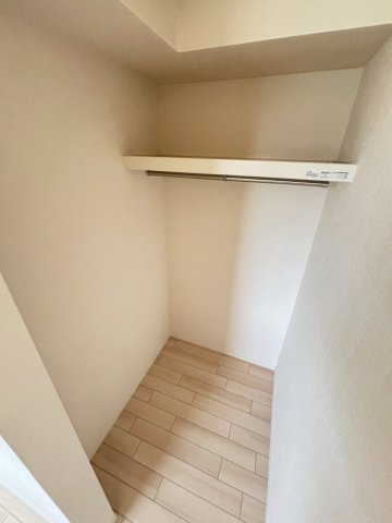 収納　※同タイプの写真です