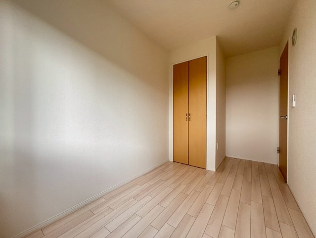 その他設備　※同タイプの写真です