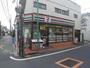 コンビニ　セブンイレブン中野大和町1丁目店（コンビニ）まで895m