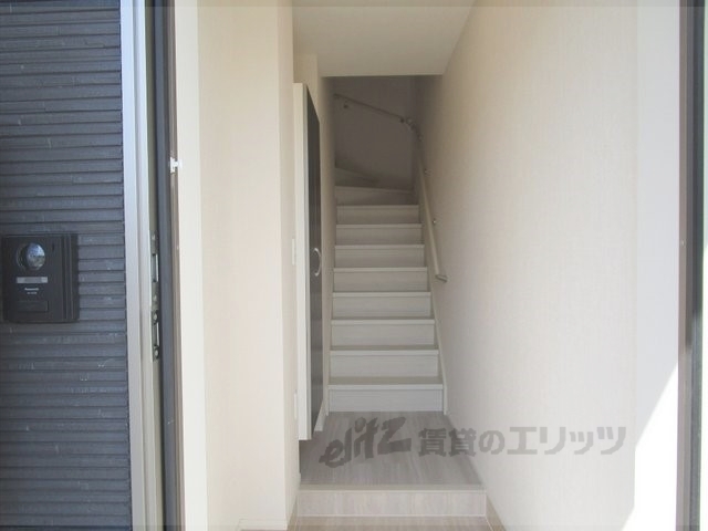 その他部屋・スペース　廊下