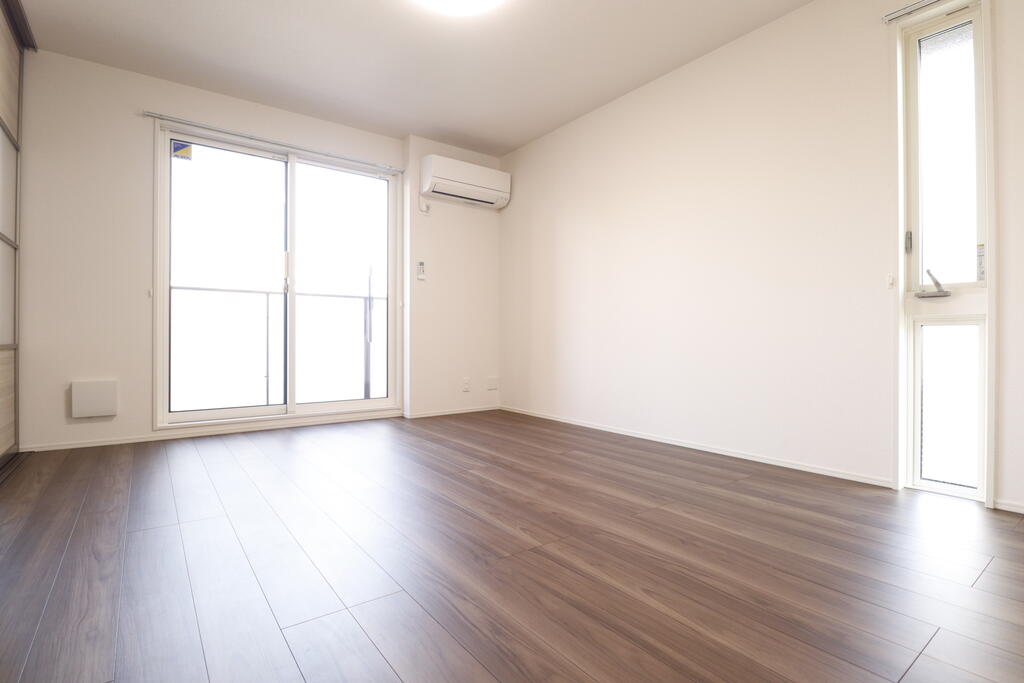 その他部屋・スペース　日当たりの良い洋室です♪