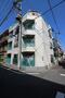 駒込駅より徒歩6分 3階 築41年10ヶ月の賃貸物件