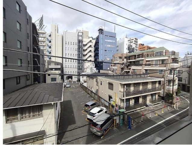 眺望　別部屋参考写真