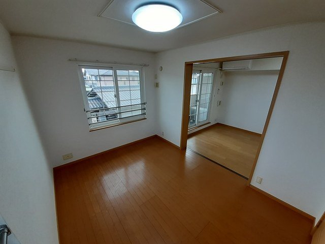 その他部屋・スペース　内装もきれいです