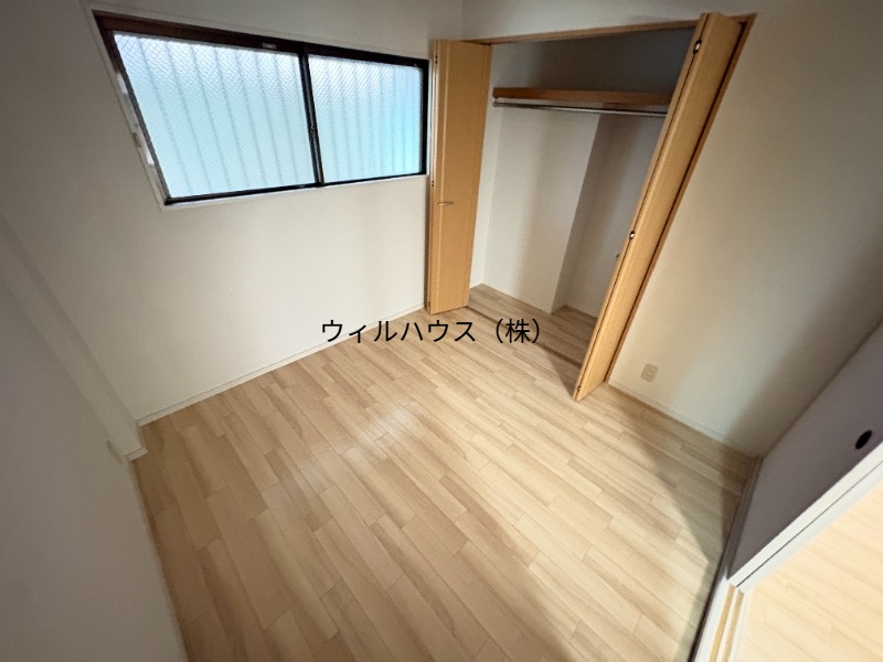 その他部屋・スペース　ゆったりとくつろげる和室！