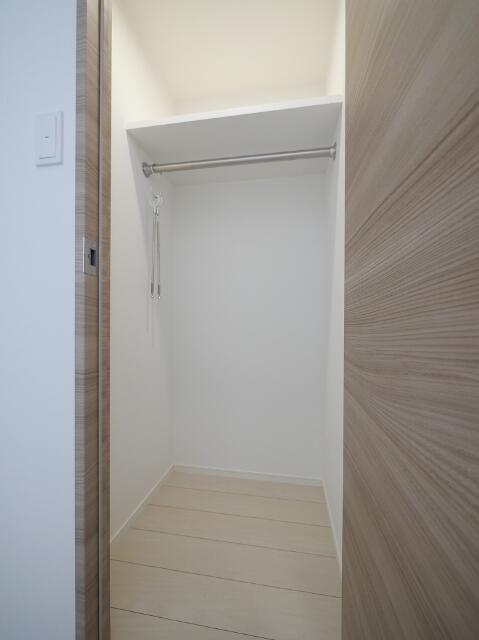 収納　※別部屋参照