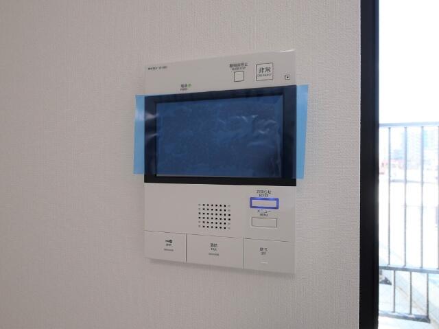 セキュリティ　※別部屋参照