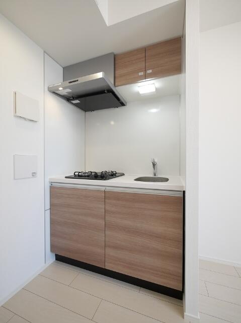 キッチン　※別部屋参考写真