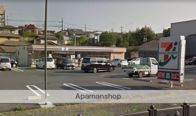 コンビニ　セブンイレブン早島バイパス店（コンビニ）まで484m