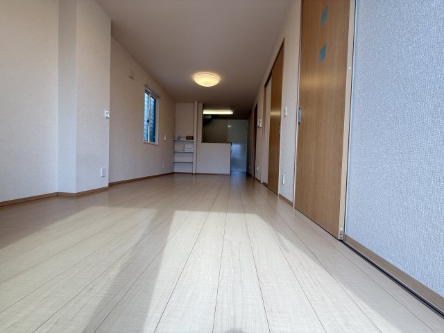 居室・リビング　101 LDK(エアコン、居室照明)