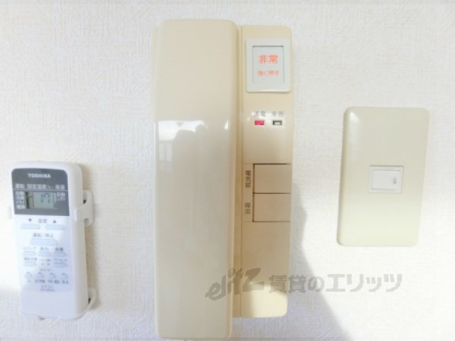 その他　インターホン