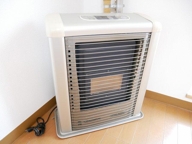 その他設備　設備