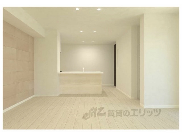 居室・リビング　イメージ図