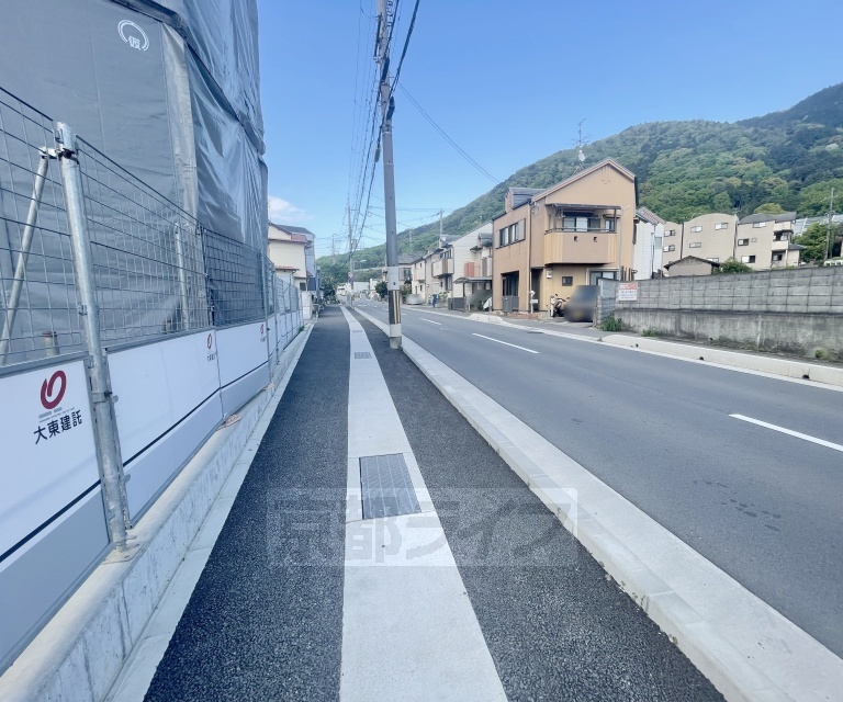 駐車場　同仕様