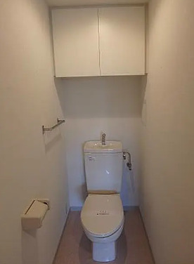 トイレ　参考写真です