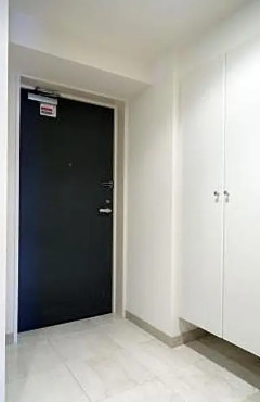 玄関　参考写真です