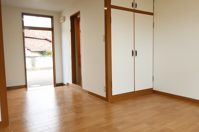 その他部屋・スペース