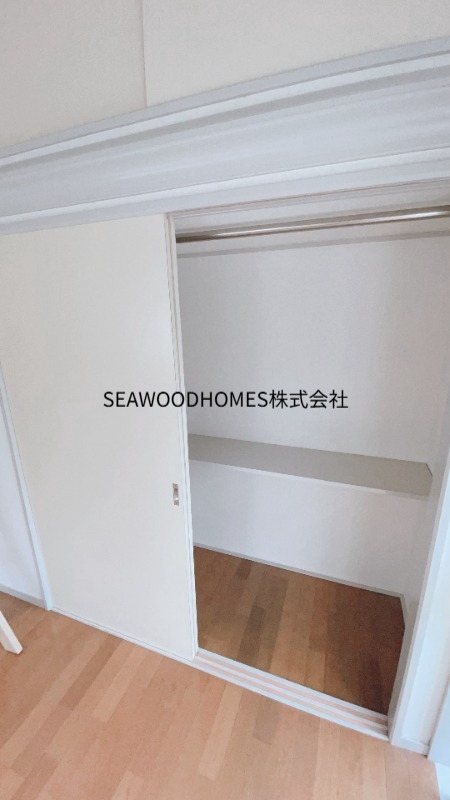 収納　大容量収納で教科書や趣味の道具もスッキリ。