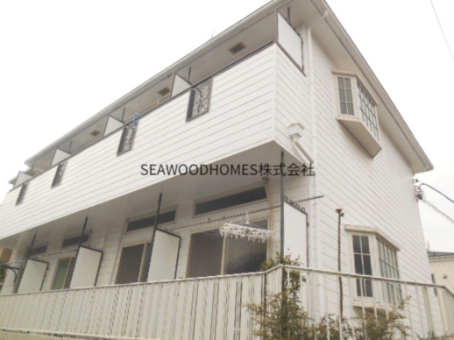 その他　閑静な住宅街にございます