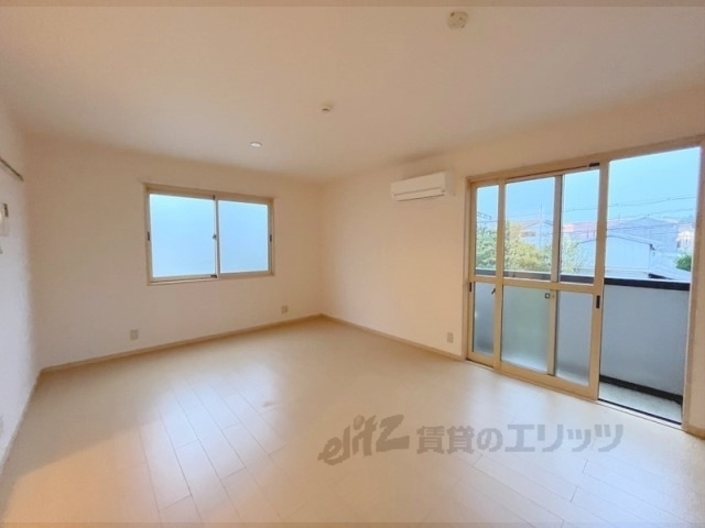 居室・リビング　洋室