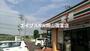 コンビニ　セブンイレブン竹原店（コンビニ）まで541m