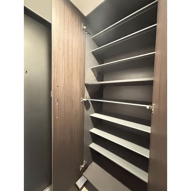 その他　シューズボックス