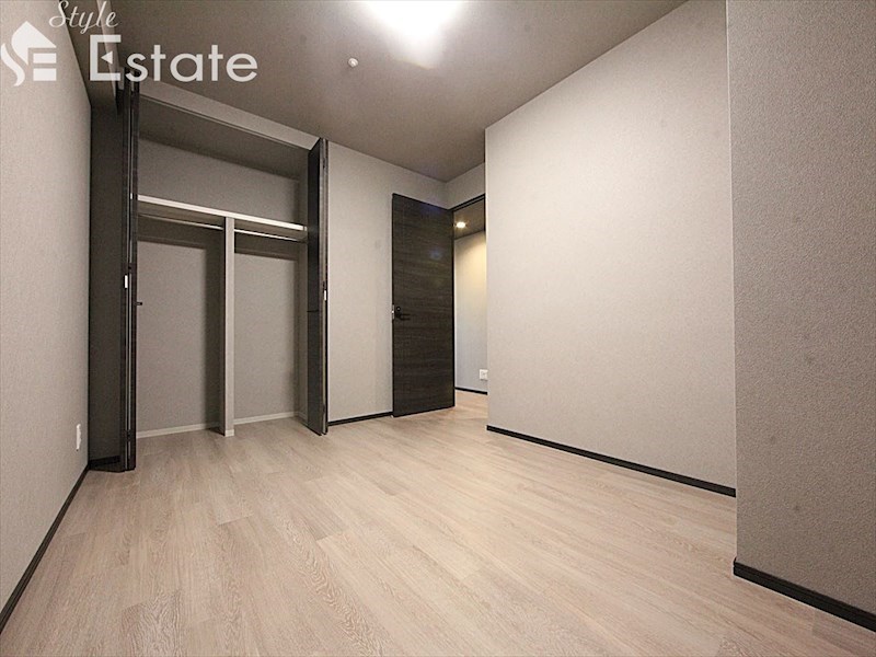 その他部屋・スペース　内装