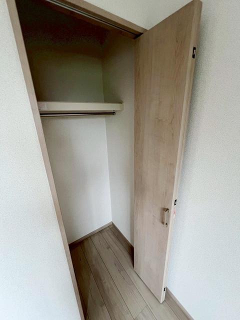 収納　同施工タイプ