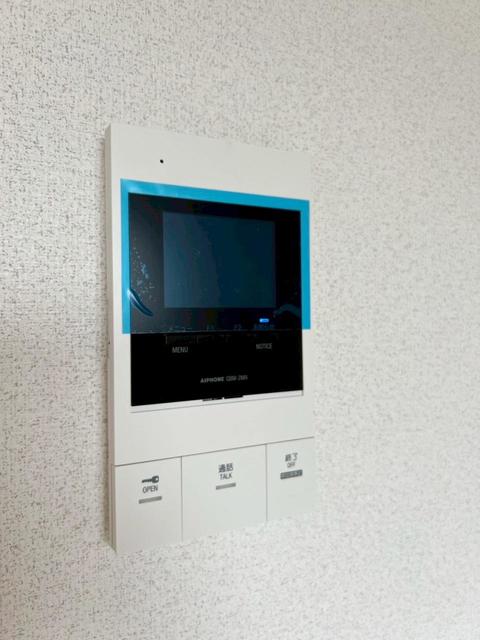 セキュリティ　同施工タイプ