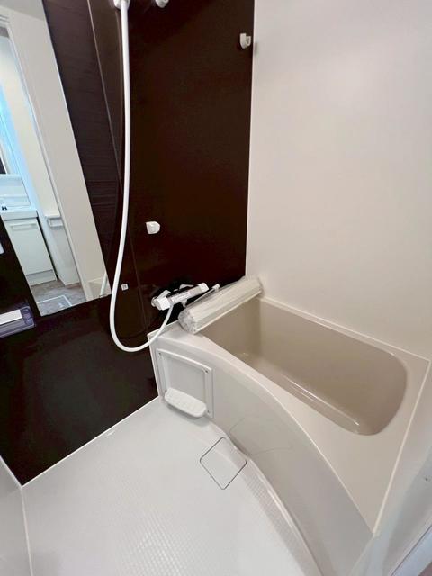 バス・シャワールーム　同施工タイプ