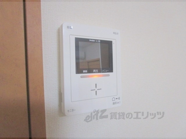 セキュリティ　ドアフォン（ＴＶ含）